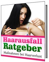 haarausfall, problem so alt wie die menschheit